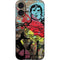 DC Comics Superman Color Splatter iPhone 16 Skin
