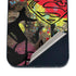 DC Comics Superman Color Splatter iPhone 16 Skin