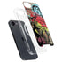 DC Comics Superman Color Splatter iPhone 16e MagSafe Case