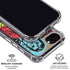 DC Comics Superman Color Splatter iPhone 16e MagSafe Case