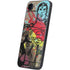 DC Comics Superman Color Splatter iPhone 16e Skin