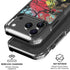 DC Comics Superman Color Splatter iPhone 18 Pro Clear Case
