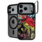DC Comics Superman Color Splatter iPhone 18 Pro Max Kickstand Case