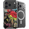 DC Comics Superman Color Splatter iPhone 18 Pro Max MagSafe Case