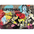 DC Comics Superman Color Splatter Apple MacBook Pro 14-inch Skin