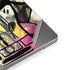 DC Comics Superman Color Splatter Apple MacBook Pro 14-inch Skin