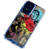 DC Comics Superman Color Splatter Moto G 5G (2024) Clear Case