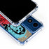 DC Comics Superman Color Splatter Moto G 5G (2024) Clear Case