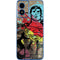 DC Comics Superman Color Splatter Moto G Play 4G (2024) Skin