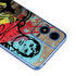 DC Comics Superman Color Splatter Moto G Play 4G (2024) Skin