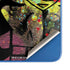 DC Comics Superman Color Splatter Moto G Play 4G (2024) Skin