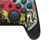 DC Comics Superman Color Splatter Nintendo Switch 2 (2025) Pro Controller Skin