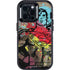 DC Comics Superman Color Splatter Otterbox Defender iPhone Skin