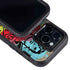 DC Comics Superman Color Splatter Otterbox Defender iPhone Skin