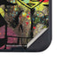 DC Comics Superman Color Splatter Otterbox Defender iPhone Skin