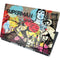 DC Comics Superman Color Splatter Dell Precision Skin
