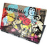 DC Comics Superman Color Splatter Dell Precision Skin