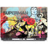 DC Comics Superman Color Splatter Dell Precision Skin