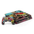 DC Comics Superman Color Splatter PlayStation PS4 Skins