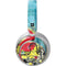 DC Comics Superman Color Splatter Surface Headphones Skin