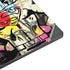 DC Comics Superman Color Splatter Surface Laptop 7 13.8in Skin