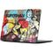 DC Comics Superman Color Splatter Surface Laptop 7 15in Skin
