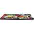 DC Comics Superman Color Splatter Surface Laptop 7 15in Skin