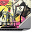 DC Comics Superman Color Splatter HP ZBook Fury 16 G10 Skin