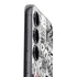 DC Comics Superman Comic Pattern Logo in Red Galaxy A16 5G Skin