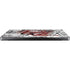 DC Comics Superman Comic Pattern Logo in Red Apple MacBook Pro 14-inch Skin
