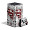 DC Comics Superman Comic Pattern Logo in Red Xbox Series X Bundle Skin