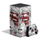 DC Comics Superman Comic Pattern Logo in Red XBox Series X Digital Edition Bundle Skin
