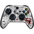 DC Comics Superman Comic Pattern Logo in Red XBox Series X Digital Edition Bundle Skin