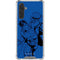 DC Comics Superman Comic Pop Galaxy A17 Clear Case
