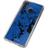 DC Comics Superman Comic Pop Galaxy A21 Clear Case