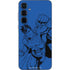 DC Comics Superman Comic Pop Galaxy A36 5G Skin