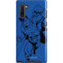 DC Comics Superman Comic Pop Galaxy Cases