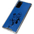 DC Comics Superman Comic Pop Galaxy Note20 5G Clear Case