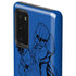 DC Comics Superman Comic Pop Galaxy Note20 5G Pro Case