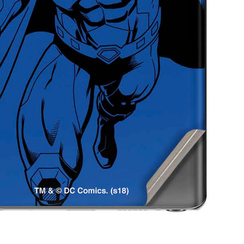 DC Comics Superman Comic Pop Galaxy Note20 5G Skin