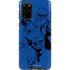 DC Comics Superman Comic Pop Galaxy S20 Plus Pro Case
