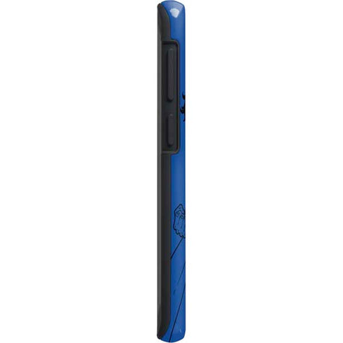 DC Comics Superman Comic Pop Galaxy S20 Plus Pro Case