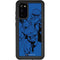 DC Comics Superman Comic Pop Galaxy S20 Waterproof Case