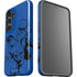 DC Comics Superman Comic Pop Galaxy S25 Impact Case