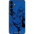 DC Comics Superman Comic Pop Galaxy S25 Plus Skin