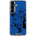 DC Comics Superman Comic Pop Galaxy S26 Clear Case