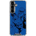 DC Comics Superman Comic Pop Galaxy S26 Plus Clear Case