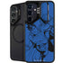DC Comics Superman Comic Pop Galaxy S26 Plus Kickstand Case