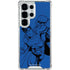 DC Comics Superman Comic Pop Galaxy S26 Ultra Clear Case