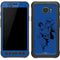 DC Comics Superman Comic Pop Galaxy S7 Active Skin